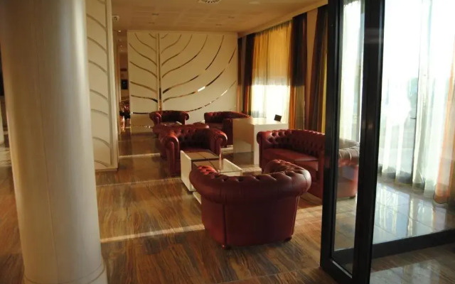 Grand Hotel Forlì