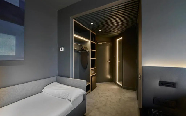 Barcelona Princess Hotel 