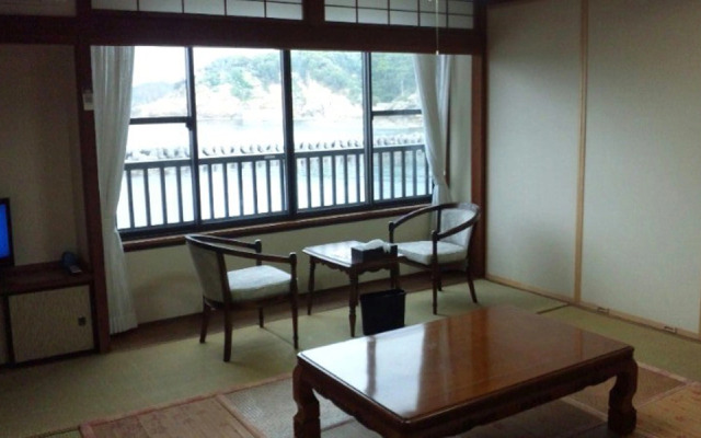 Kaisen Minshuku Kotobukiso