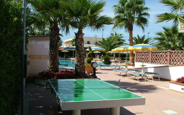 Hotel Olimpico