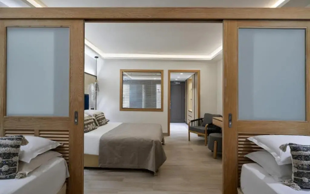 Atlantica Aegean Blue - All Inclusive