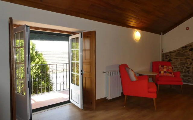 Vida-Ví B&B