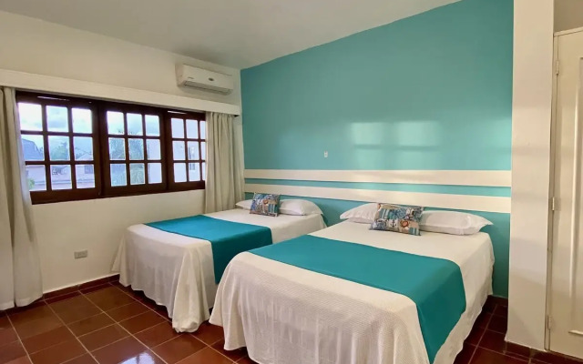Calypso Beach Hotel