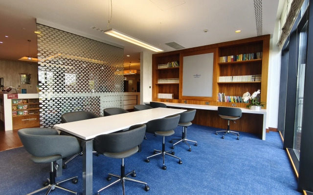Hampton by Hilton Samsun