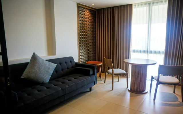 Nusa Dua Suites Bali powered by Cocotel