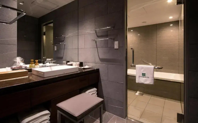 Kyoto U-Bell Hotel