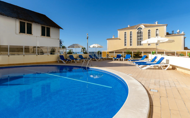 TURIM Algarve Mor Hotel