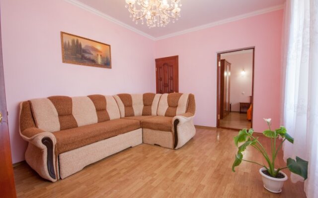 Liliya Guest House