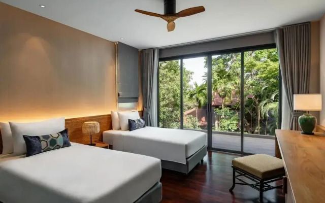 Noku Phuket