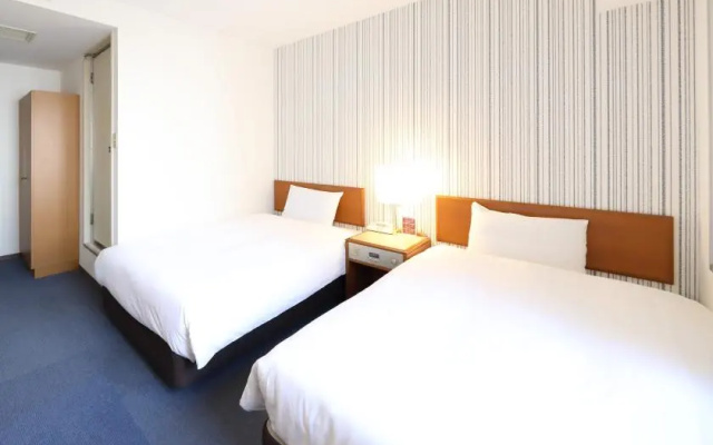 Twin room (트윈 침대 2개) 사진 1
