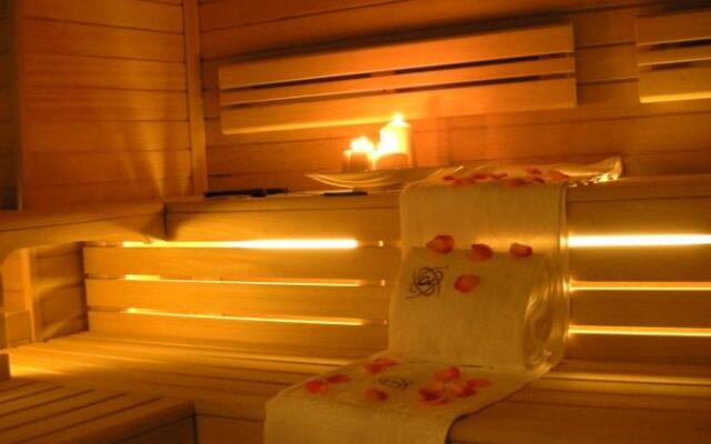 Hotel Oasi SPA & Wellness