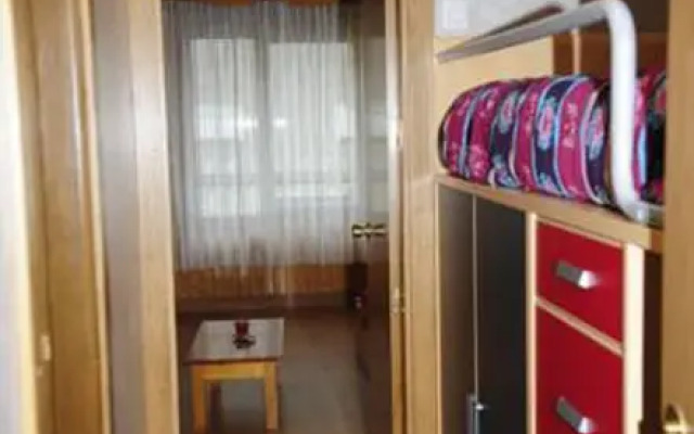 LCB Apartamentos Lake Placid