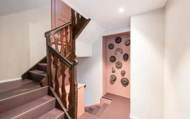 Hotel an der Aare Swiss Quality