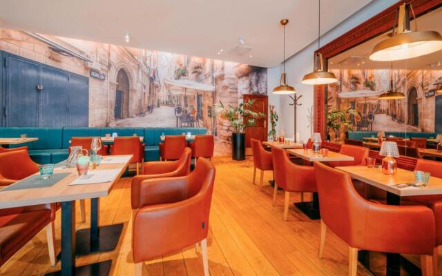 Plaza Prague Hotel - Czech Leading Hotels