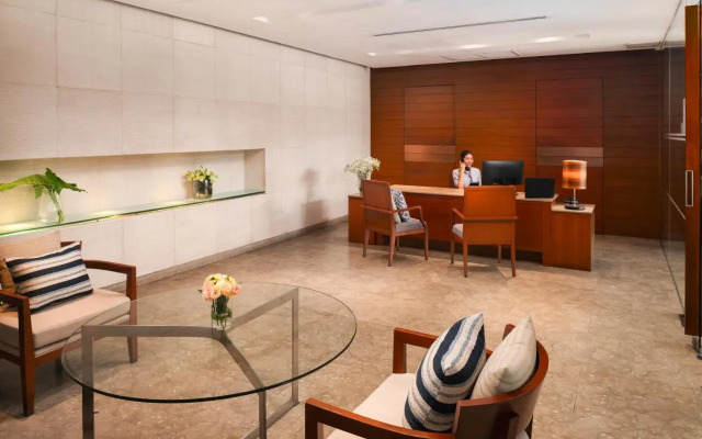 Woodlands Suites Serviced Residences