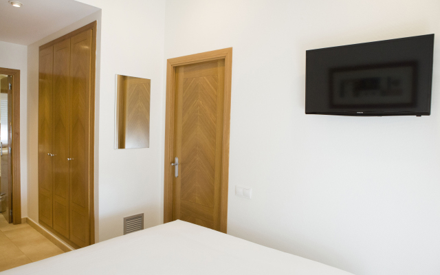 Aparthotel Albufera