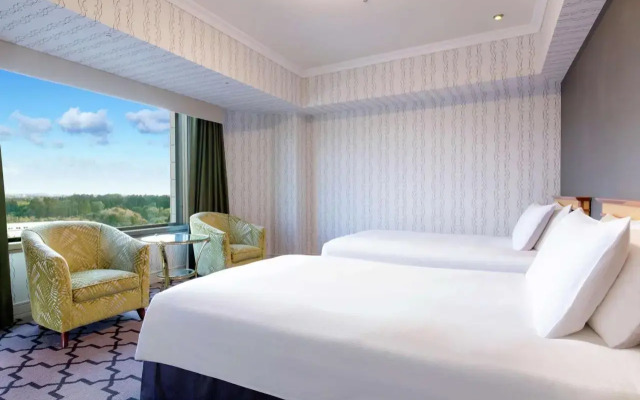 Hilton Tokyo Narita Airport