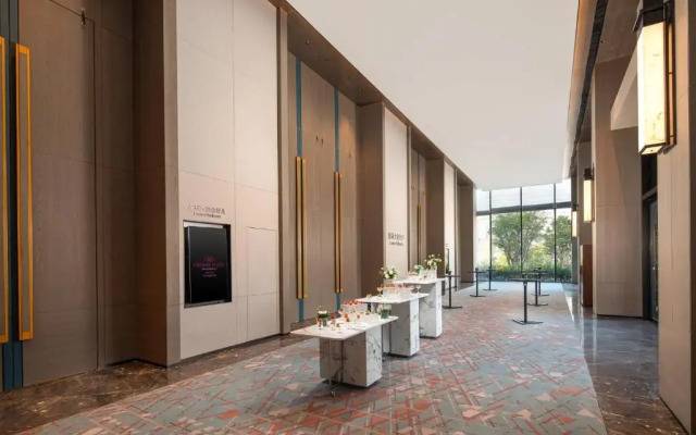 Crowne Plaza Quzhou by IHG Hotel