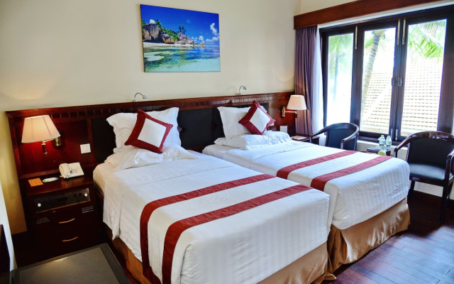 Saigon Phu Quoc Resort