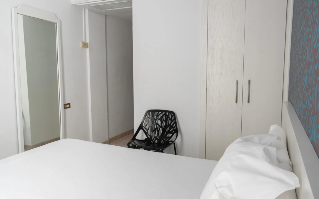 Checkin Concordia Playa