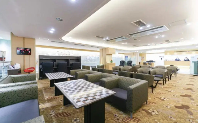 Dotonbori Hotel