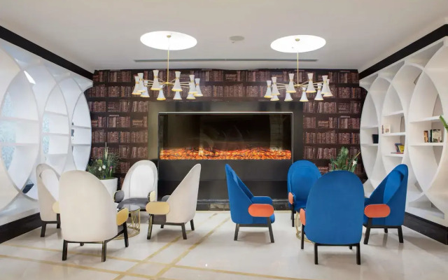 Granada Luxury Beach 