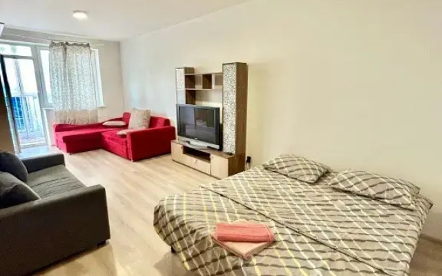 Dvukhkomnatnaya Zhk Millenium 2 Flat