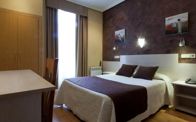 Hotel Mediodia