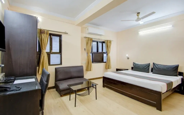 Dover Inn By BookMeriHotel.com