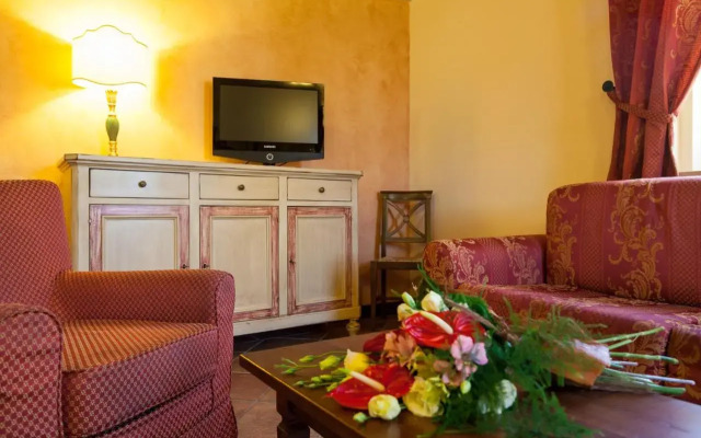 Villa Borri Terme