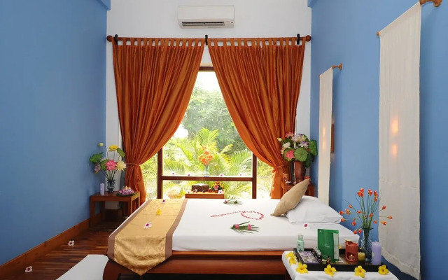 Aureum Palace Hotel & Resort
