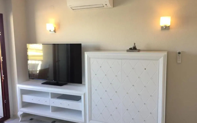 Lubina del Sol - Apartment by the sea