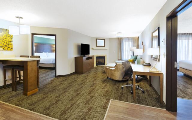 Staybridge Suites Columbia by IHG