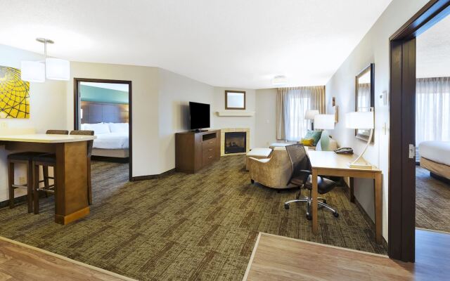 Staybridge Suites Columbia, an IHG Hotel