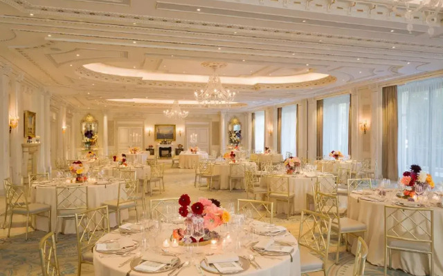 Palazzo Parigi Hotel & Grand Spa Milano