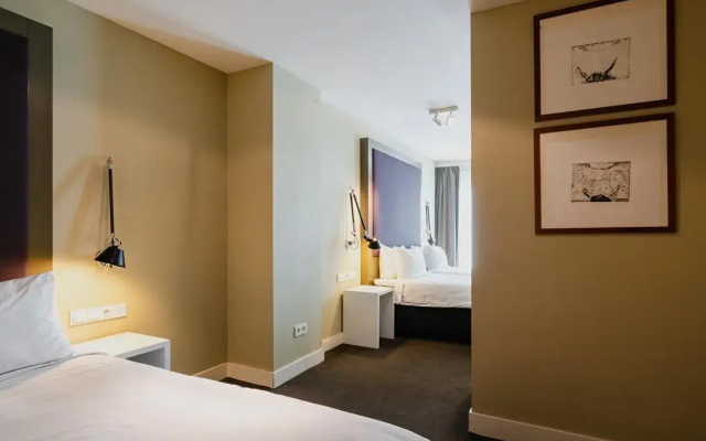 Hotel Roemer