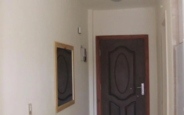 Furnished Private Studio In Tropicana Sea Beach Resort & Aqua Park