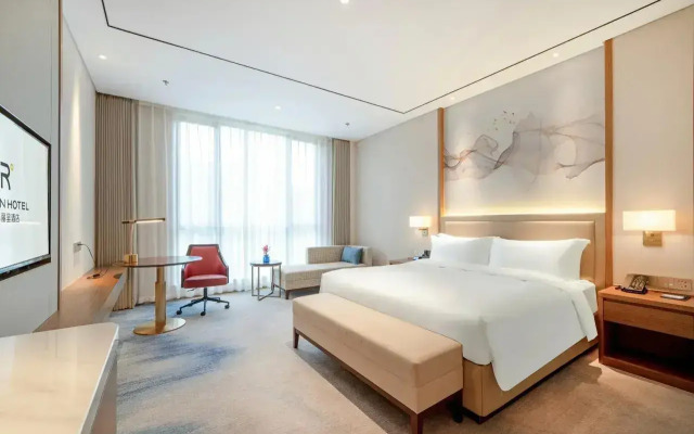 Zhoushan Liyuan Rezen Hotel