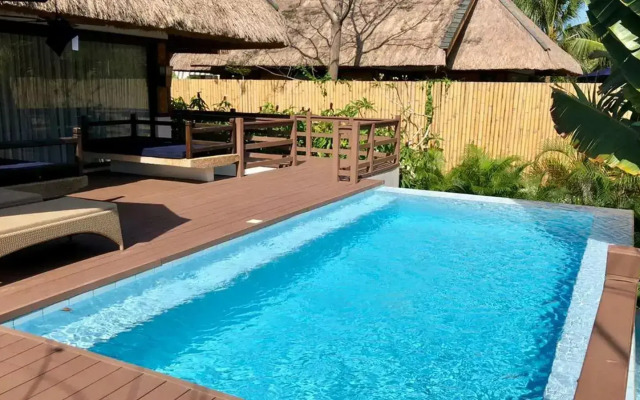 Eskaya Beach Resort and Spa