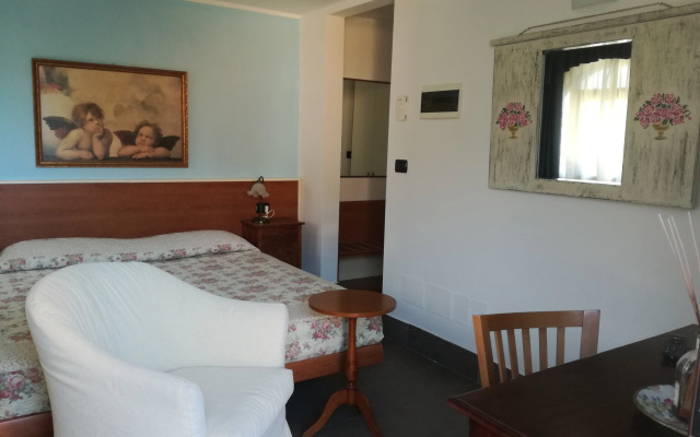 Hotel Plinio au Lac