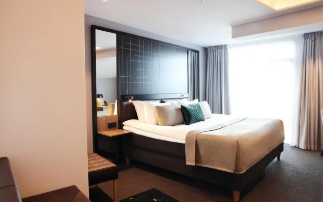 Reykjavik Saga Hotel 