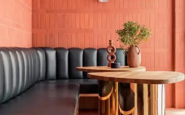 Hotel Ami - Orso Hotel
