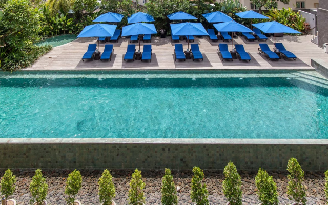 Watermark Hotel & Spa Jimbaran Bali