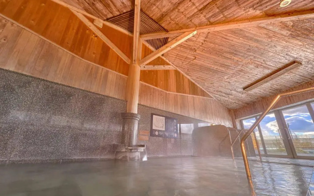 Ooedo Onsen Monogatari Dogo