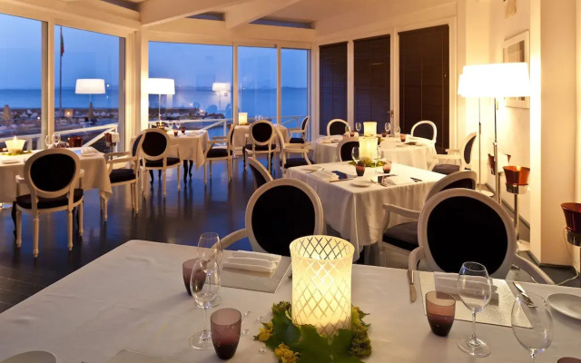 Regina Isabella - Resort Spa Restaurant