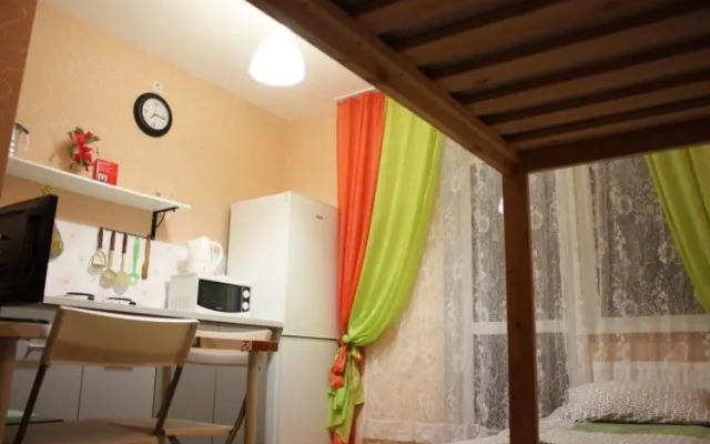 Жилое помещение Puzzle