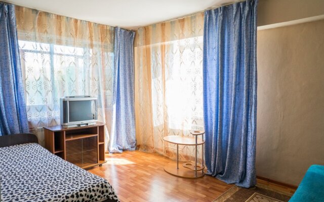 Na Matrosova Apartaments