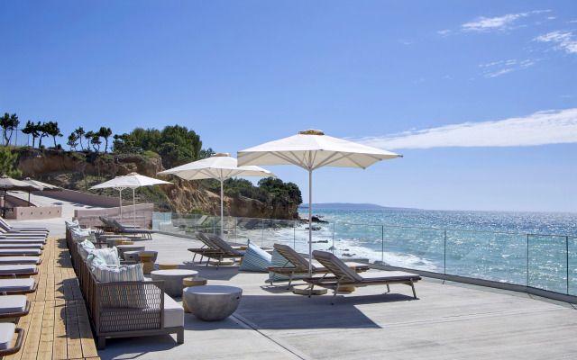 Ammos Luxury Resort