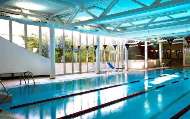 Hotel & Spa Dynastic