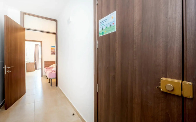 Sea Bliss 1 Bedroom Apartments by Getawaysmalta